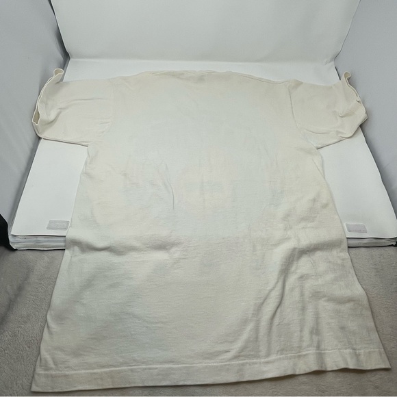 Vintage Houston Rockets Champions Tee 1994 size L - Picture 5 of 7